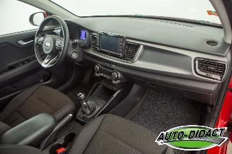 Kia Rio 1.2 Clima Navi Camera picture 17