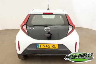Toyota Aygo X 1.0 VVT-i MT 65.635 km Airco picture 35