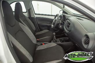 Toyota Aygo X 1.0 VVT-i MT 65.635 km Airco picture 18