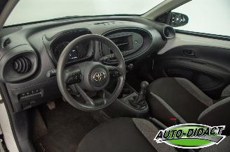 Toyota Aygo X 1.0 VVT-i MT 65.635 km Airco picture 22