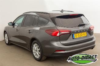 Ford Focus 1.0 EcoBoost Hybrid Clima Navi Connected picture 3