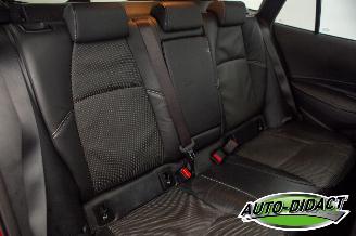 Toyota Corolla Touring Sports 2.0 Hybrid Pano Leder Clima Navi Premium picture 20