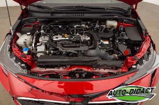 Toyota Corolla Touring Sports 2.0 Hybrid Pano Leder Clima Navi Premium picture 29