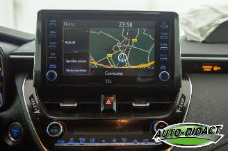 Toyota Corolla Touring Sports 2.0 Hybrid Pano Leder Clima Navi Premium picture 7