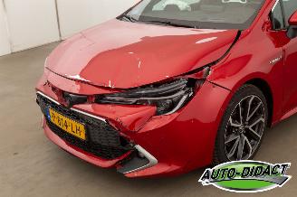 Toyota Corolla Touring Sports 2.0 Hybrid Pano Leder Clima Navi Premium picture 3