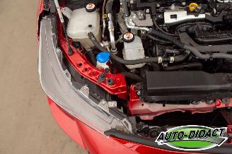 Toyota Corolla Touring Sports 2.0 Hybrid Pano Leder Clima Navi Premium picture 30