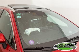 Toyota Corolla Touring Sports 2.0 Hybrid Pano Leder Clima Navi Premium picture 35