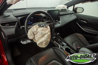 Toyota Corolla Touring Sports 2.0 Hybrid Pano Leder Clima Navi Premium picture 23