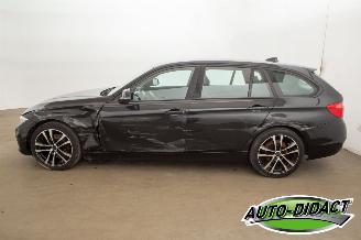 BMW 3-serie 318d Clima Navi picture 39