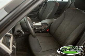 BMW 3-serie 318d Clima Navi picture 27