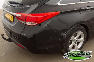 Hyundai I-40 1.6 GDI Clima Blue i-Motion picture 36