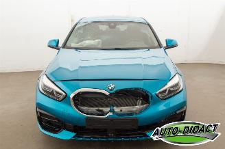 BMW 1-serie 118i Automaat Digi Dash Camera Clima Navi picture 34