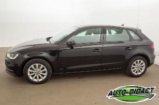 Audi A3 1.2 TFSI Airco Navi Attraction picture 34