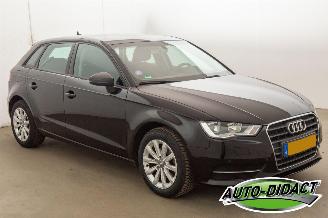 Audi A3 1.2 TFSI Airco Navi Attraction picture 2