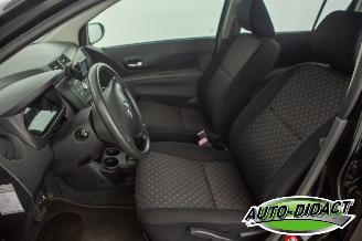 Daihatsu Cuore 1.0 Automaat 68.815 km NAP Airco picture 21