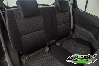 Daihatsu Cuore 1.0 Automaat 68.815 km NAP Airco picture 17