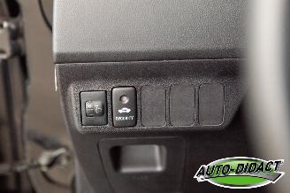 Daihatsu Cuore 1.0 Automaat 68.815 km NAP Airco picture 11