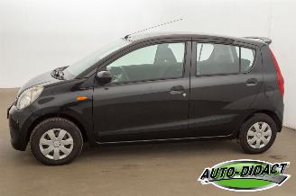 Daihatsu Cuore 1.0 Automaat 68.815 km NAP Airco picture 41