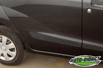 Daihatsu Cuore 1.0 Automaat 68.815 km NAP Airco picture 33