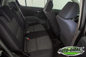 Daihatsu Cuore 1.0 Automaat 68.815 km NAP Airco picture 18