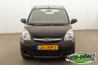 Daihatsu Cuore 1.0 Automaat 68.815 km NAP Airco picture 38