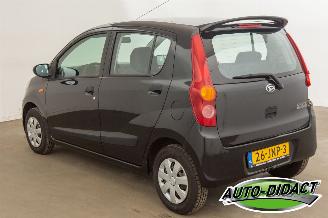 Daihatsu Cuore 1.0 Automaat 68.815 km NAP Airco picture 3