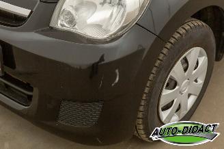 Daihatsu Cuore 1.0 Automaat 68.815 km NAP Airco picture 31