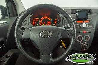 Daihatsu Cuore 1.0 Automaat 68.815 km NAP Airco picture 5