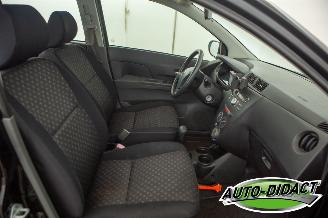 Daihatsu Cuore 1.0 Automaat 68.815 km NAP Airco picture 16