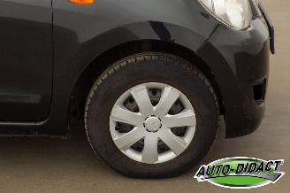 Daihatsu Cuore 1.0 Automaat 68.815 km NAP Airco picture 36