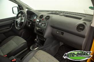 Volkswagen Caddy 1.6 TDI Automaat Airco picture 15