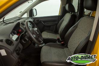 Volkswagen Caddy 1.6 TDI Automaat Airco picture 19