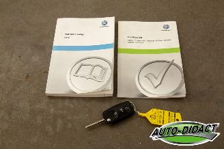 Volkswagen Caddy 1.6 TDI Automaat Airco picture 21