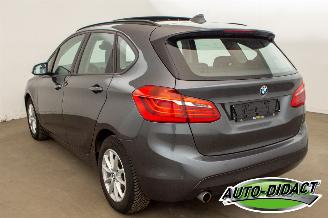 BMW 2-serie 216d Clima Navi Pano Active Tourer picture 3