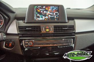 BMW 2-serie 216d Clima Navi Pano Active Tourer picture 14
