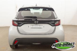 Mazda 2 1.5 Hybrid 39.900 km Clima Automaat picture 34
