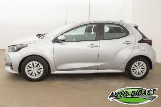 Mazda 2 1.5 Hybrid 39.900 km Clima Automaat picture 36