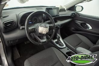 Mazda 2 1.5 Hybrid 39.900 km Clima Automaat picture 23