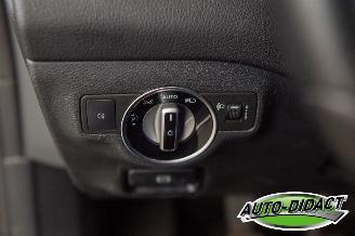 Mercedes Cla-klasse 180d Airco Camera picture 14