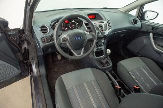 Ford Fiesta 1.25 Limited Airco picture 21