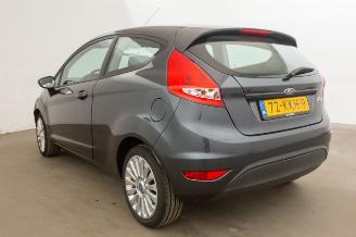 Ford Fiesta 1.25 Limited Airco picture 3