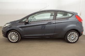 Ford Fiesta 1.25 Limited Airco picture 32