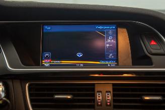 Audi A5 2.0 TFSI quattro Automaat Clima Navi Elek Dak Sport Edition picture 7