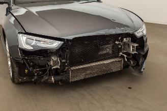 Audi A5 2.0 TFSI quattro Automaat Clima Navi Elek Dak Sport Edition picture 32