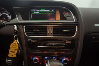 Audi A5 2.0 TFSI quattro Automaat Clima Navi Elek Dak Sport Edition picture 11