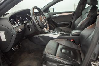 Audi A5 2.0 TFSI quattro Automaat Clima Navi Elek Dak Sport Edition picture 27
