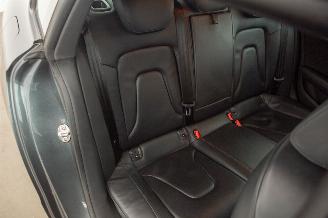 Audi A5 2.0 TFSI quattro Automaat Clima Navi Elek Dak Sport Edition picture 24