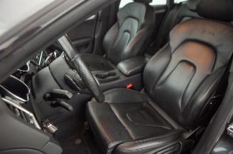 Audi A5 2.0 TFSI quattro Automaat Clima Navi Elek Dak Sport Edition picture 28
