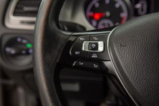 Volkswagen Golf 1.6 TDI Clima Navi picture 16