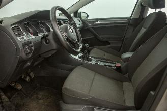 Volkswagen Golf 1.6 TDI Clima Navi picture 26